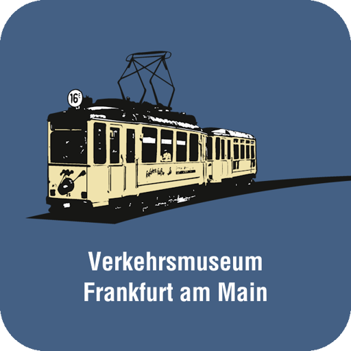 Verkehrsmuseum FFM logo