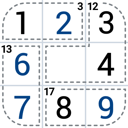 Killer Sudoku by Sudoku.com - Apps on Google Play