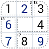 Killer Sudoku by Sudoku.com icon