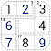 Killer Sudoku by Sudoku.com icon