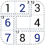 Killer Sudoku oleh Sudoku.com APK icon