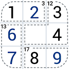 Killer Sudoku by Sudoku.com 3.1.0