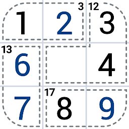 Killer Sudoku от Sudoku.com Mod Apk