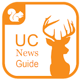 Free UC News Trending Guide icon