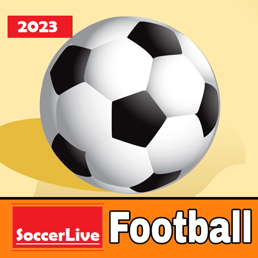 Soccer:LiveStreaming App
