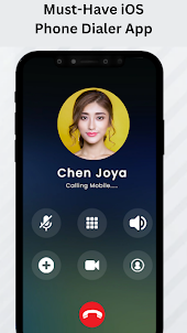 iDialer Pro - iOS Phone Dialer
