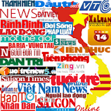 Tin tức Việt Nam icon