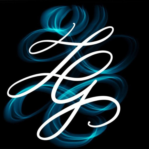 Lorenzo Galuppi logo