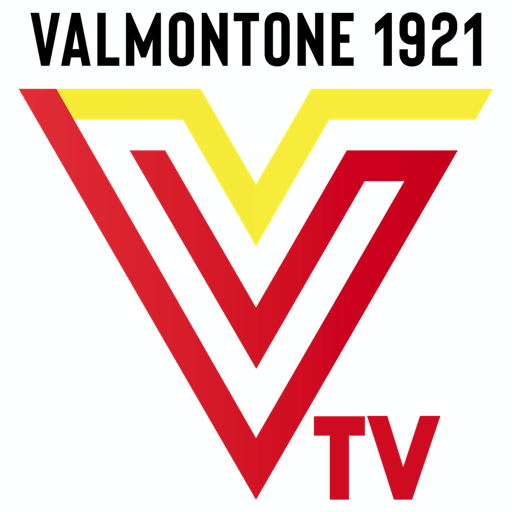 Valmontone 1921 TV logo