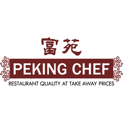 Peking Chef logo