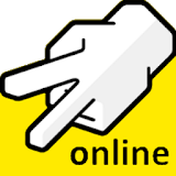 Piedra Papel Tijera Online icon