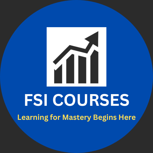 FSI Courses logo