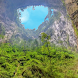 脱出ゲーム-ベトナム・ソンドン洞窟R/巨大な竪穴からの脱出 - Androidアプリ