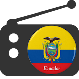 Radio Ecuador, all Radios icon