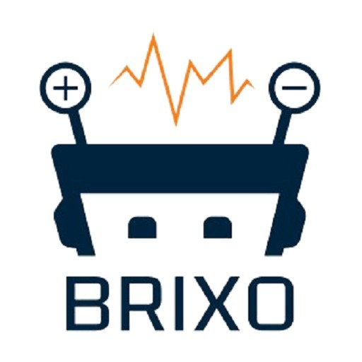 Brixo Control logo