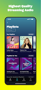 Amazon Music 4