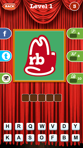 Restaurant Quiz Trivia Edition