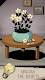 screenshot of Flower Forest - Word Puzzle