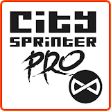 CitySprinterPRO icon