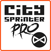 CitySprinterPRO