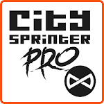 CitySprinterPRO Apk
