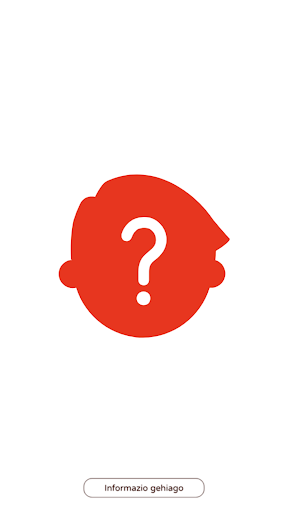 Android application Nor da?: ¡Aprende jugando! screenshort