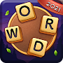 Word Connect: Crossword Puzzle