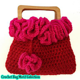 Crochet Bag Motif Colection icon