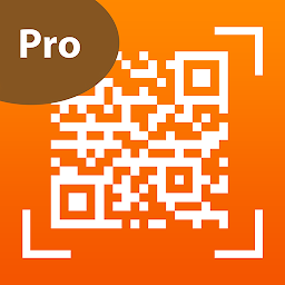 Immagine dell'icona Lettore di codice QR pro