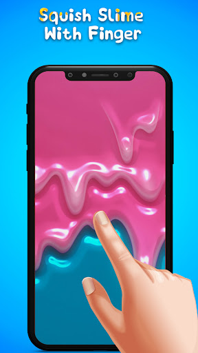 Slime Simulator Maker- DIY Art Screen 3