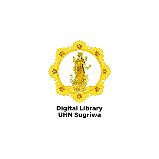 Digital Library UHN Sugriwa logo