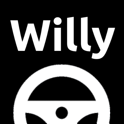 Willy Conductor 0% comisión for  Android – Latest Version & Features app icon