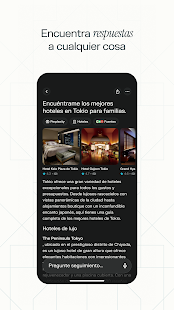 Perplexity - Ask Anything Screenshot