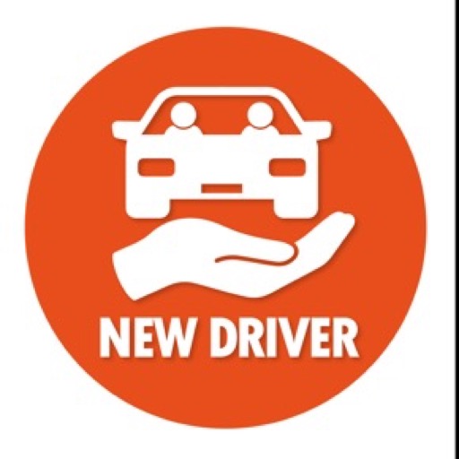 NewDrive logo