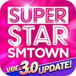 Cover Image of Download SUPERSTAR SMTOWN 3.0.0 APK