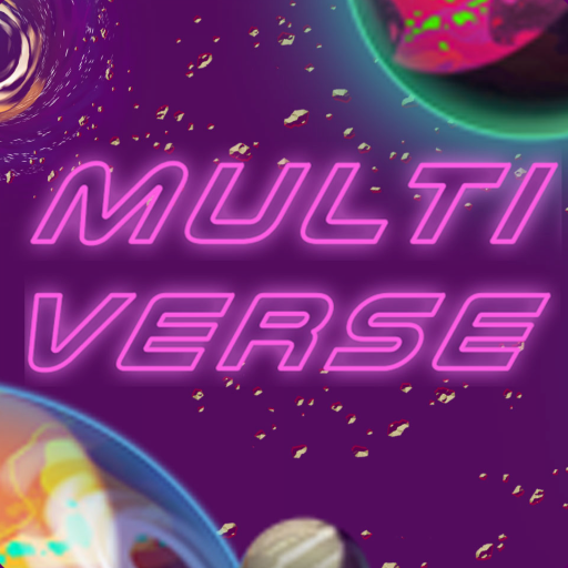 Multiverse logo