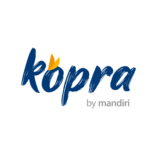 Kopra Mobile 1.2.2 Icon