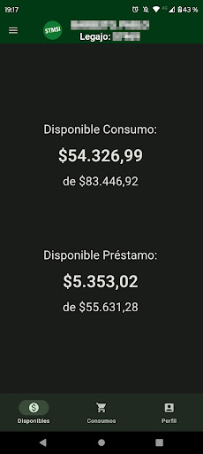 STMSI Afiliados Screen 3