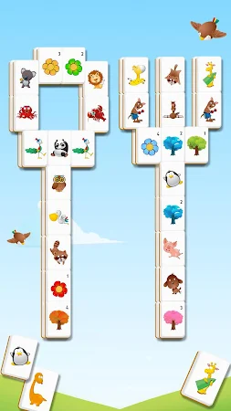 Game screenshot Mahjong BIG mod apk