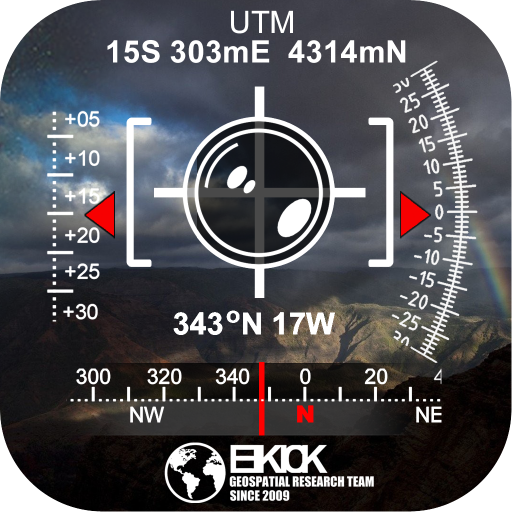 Navigation GPS Camera Download on Windows