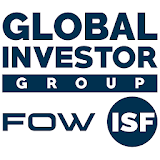 Global Investor Group Events icon