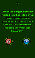 Humor, Nasehat & Syiir Gus Dur APK Screenshot #7