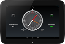 screenshot of Compass Pro
