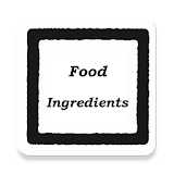 Food Ingredients icon