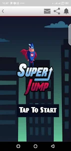 Super Jump Game