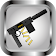 Real Gun Shooting icon