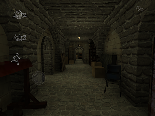 HeadHorse: Horror Game 1.2.9 screenshots 23