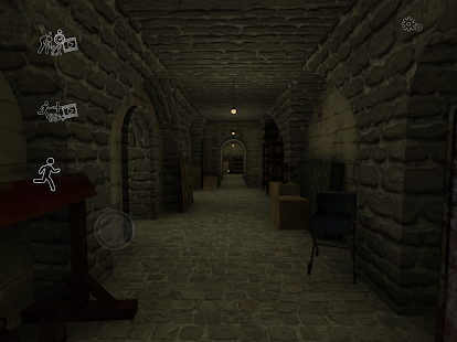HeadHorse: Horror Game 1.2.98 Screenshots 15