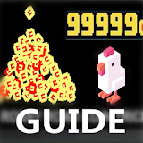 Guide and Tips Crossy Road icon