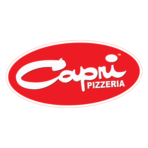 Capri Pizzeria Canada logo